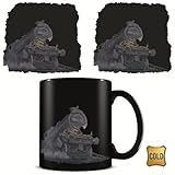 Pyramid International B0D9M7ZCCF lato 2