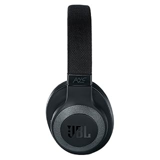 Casque sans fil JBL E65BTNC avec micro et bouton de commande - Les Beatles, Paul McCartney, John Lennon, RIngo Starr, George Harrison Casque sans fil JBL E65BTNC avec micro et bouton de commande – Image 5
