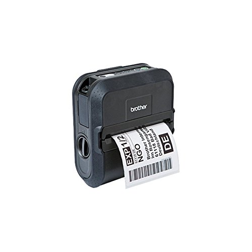 Impresora Tickets Bluetooth Android Marca Brother