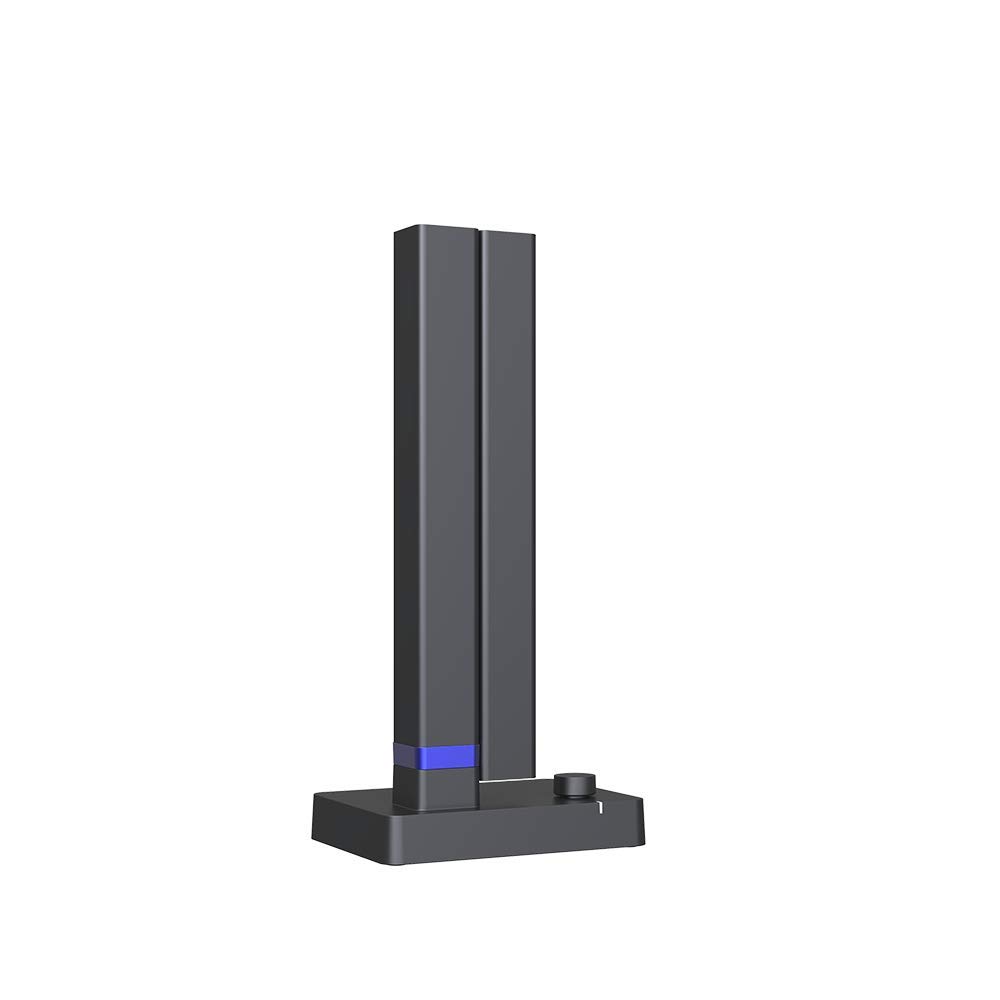 CZUR Shine 800 A3 Pro Scanner de Documents Portable A3, 8MP, USB 2.0 avec Fonction OCR, Caméra de Documents pour l'enseignement et l'apprentissage à Distance, Compatible avec MacOS et Windows