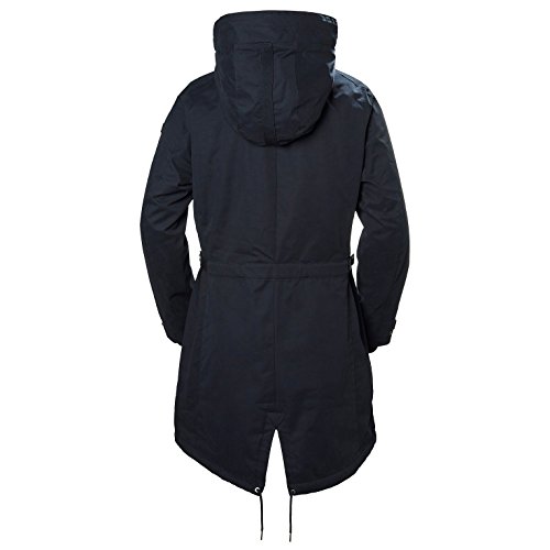 Image of Helly Hansen 54408 Men's Coastal 2 Parka