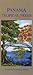 Panama Tropical Trees Field Guide (Laminated Foldout Pocket Field Guide) (English and Spanish Edition)