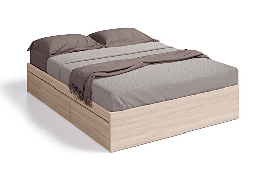 Arcon cabecero de cama nido - agosto 2021