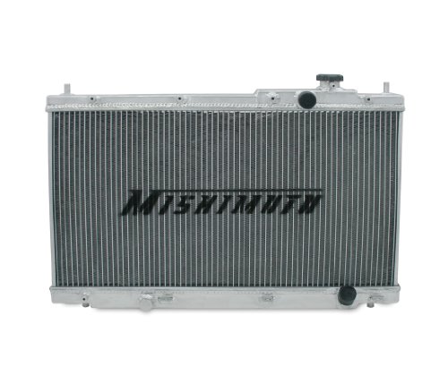 Mishimoto MMRAD-CIV-01 Performance Aluminum Radiator Compatible With Honda Civic 2001-2005
