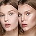 KIKO Milano Contour Obsession Palette 01 | Face Palette With 2 Contour Powders And 1 Highlighter