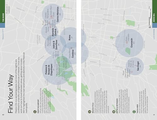 Lonely Planet 9781838691882 Mexico (Travel Guide) thumb #11