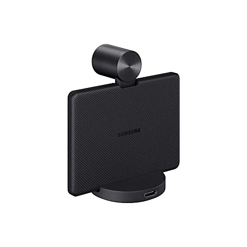 SAMSUNG Slim Fit Camera, Full HD 1080p at 30 fps, TV Webcam with Tilt, Magnetic Attachment, VG-STCBU2K/ZA, 2022 by Samsung - Image 9