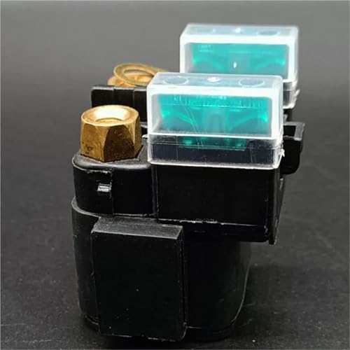 Solenoide De Relé Arranque Para Yamaha RX-1 Para Montaña 2003-2005 Para Road Star Midnight XV1600AS 2002-203
