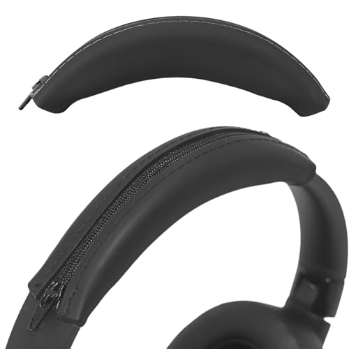 Adhiper �V���R���X�E�F�b�g�w�b�h�o���h�J�o�[ JBL Tune 700BT�A710BT�A720BT�A750BTNC�A760NC�A770NC�A670NC�A660NC�w�b�h�z���A�N�Z�T���[�p�\�t�g�V���R���w�b�h�o���h�����p�h��&����\ - �u���b�N