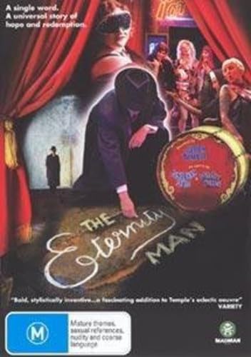 Preisvergleich Produktbild Eternity Man