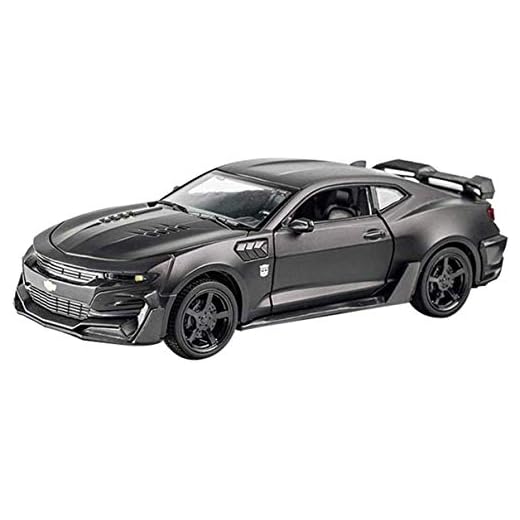 Peijco - Chevrolet Camaro - 1:32, Negro, Azul, Rojo, Blanco