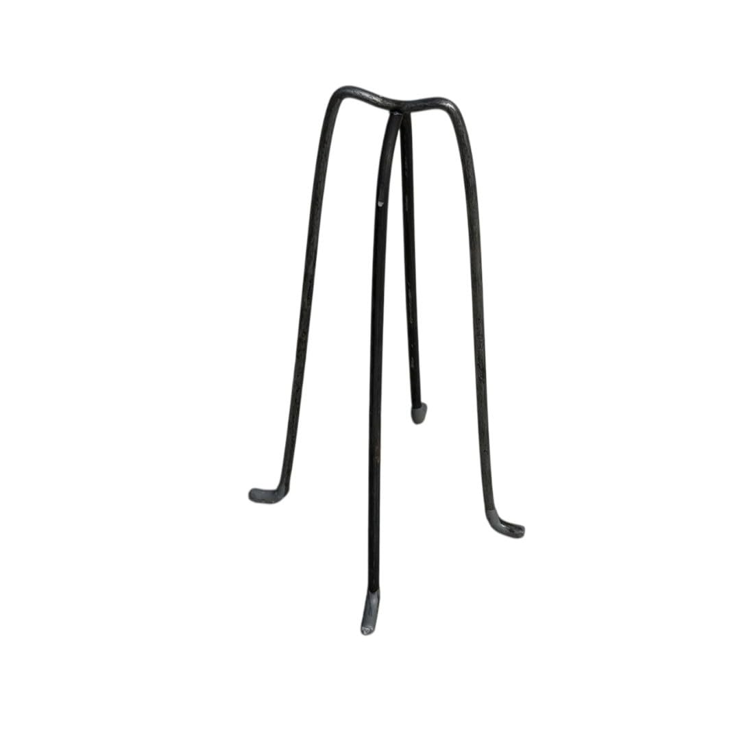 10" Metal Rebar Support Chairs - Plastic Dipped Legs - Rebar #3 to #5 - Sandbaggy (20, 10 inch)