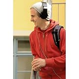 PVC-ummanteltes Flachbandkabel (Kupfer) für hervorragenden, satten Sound; faltbar, ideal für unterwegs; ermöglicht durch die zwei separaten Komponenten (Kopfhörer-Teil und handyspezifisches Teil) die optionale Benutzung von herkömmlichen Kopfhörern