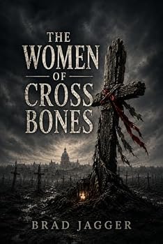 Paperback The Women of Cross Bones Book
