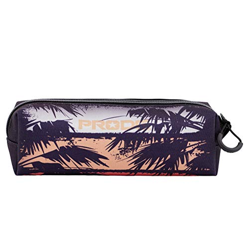 PRODG Sun-Square HS Pencil Case, Multicolour, 21 x 7 cm - Image 2