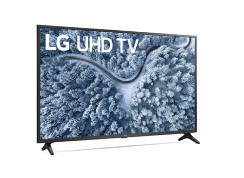 Catálogo de lg uhd tv 4k 43 los 5 mejores. 46 LG Pantalla 43' 4K UHD Smart TV 43UN6955ZUF 2021