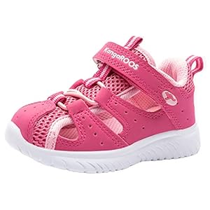 KangaROOS Unisex Kinder Ki-Rock Lite Ev Sneaker