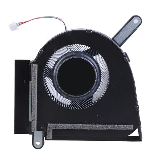 Ventilateur CPU GPU pour ordinateur portable TUF Gaming FX607 et FA607