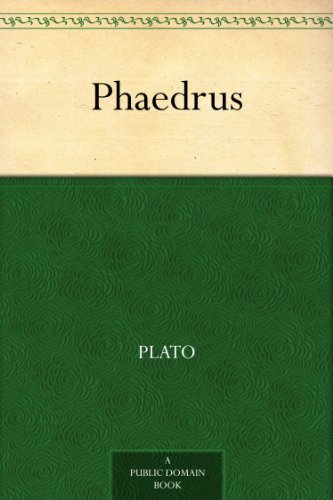 Phaedrus