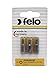 Felo 07157 52157 Torx T15 / T20 / T25 x 1" Industrial Bit - 3 per pkg Set