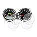 Price comparison product image Speedo Angels Dashboard Screen Protector compatible with MOTO GUZZI V7 III Milano/Special (2017+) 2 x Ultra Clear