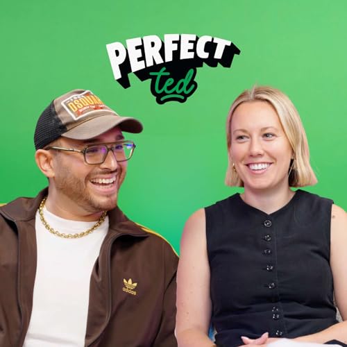 Earned-First Mindset, Social Stunts & A 12-Hour TikTok Live | PerfectTed