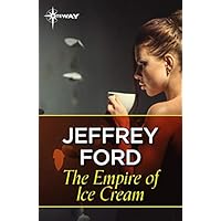 The Empire of Ice Cream