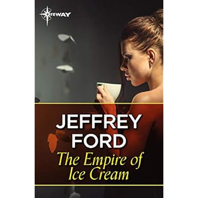The Empire of Ice Cream