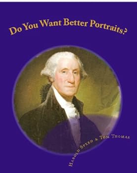 Paperback Do You Want Better Portraits?: Drawing Tips from the Masters Book