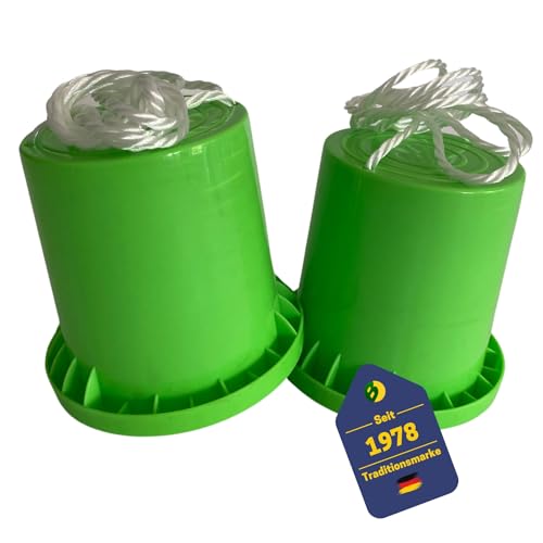 BEST SPORTING Topf Stelzen