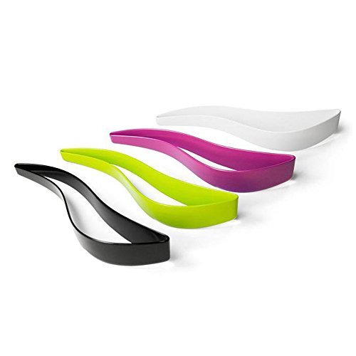 Delmkin 2015 New One-piece Cut Cake Knife Cutting Clip Cake Pie Slicer Knife Pizza Clips Birthdays, Weddings, Holidays, Kitchen