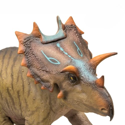 Spiclypeus Judith 87 AMITD dinosaure déco bureau et vitrine