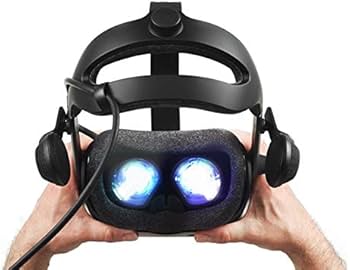 Amazon.co.jp: VALVE INDEX ヘッドセット V003614-00 : パソコン・周辺機器