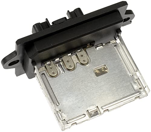Image of Dorman 973-091 HVAC Blower Motor Resistor Compatible with Select Mazda Models