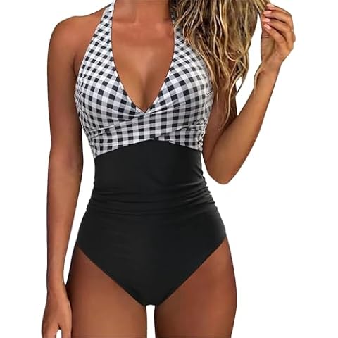 Maillot de Bain Femme Générique 1 Pièce Cover