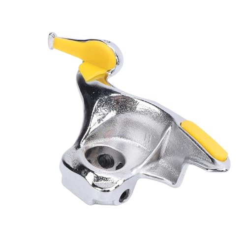 Fydun Car Tire Changer Stainless Steel Metal Mount Demount Bird Head Tool Motorcycle Tyre (30mm)