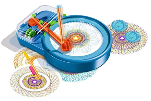 Spiral Designer Maxi Machine - vue 4