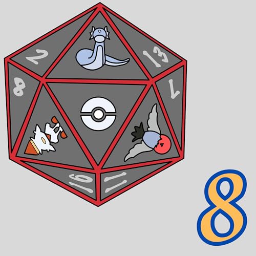 Pasta Pals | Dices & Dexes Ep. 8