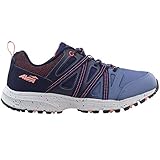 Avia Womens Vertex Running Sneakers Shoes - Blue - Size 10.5 D