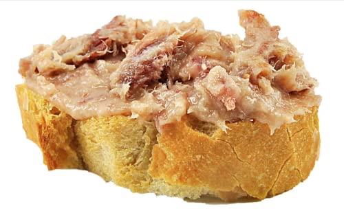 ZURRAPA DE LOMO 0,5 kg. Deléitate con el complemento perfecto para tus desayunos y meriendas.