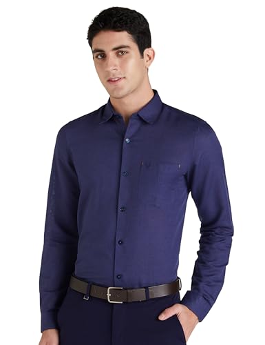 Image of Allen Solly Men Shirt