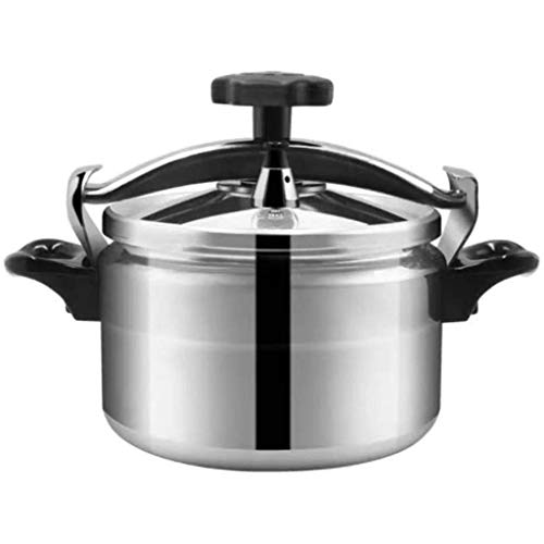 Olla a presión de aluminio 3L