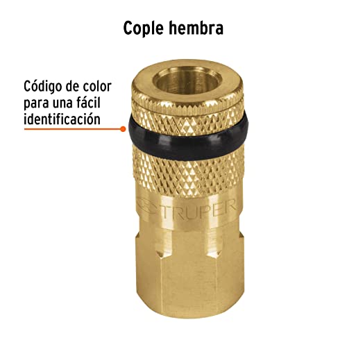 Cople hembra 9 Imagen adicional