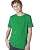 Next Level Big Boys' Baby Rib-Knit Soft T-Shirt, Small, Kelly Green