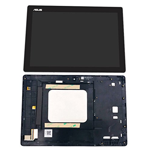 25,7 cm LCD Display + Touch Screen Digitizer +