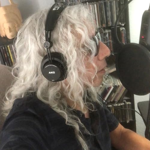 『Radio Marginal 6 de abril 2025』のカバーアート
