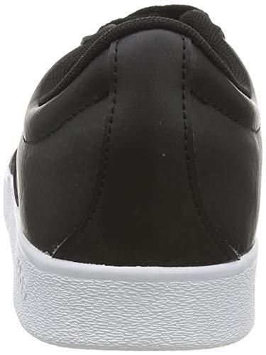 Image of adidas Men's Vl Court 2.0 Skateboarding Shoes