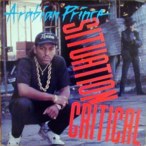 Situation Critical (x3) / Let The Good Times Roll (Nickelbag) (x2) [Import]