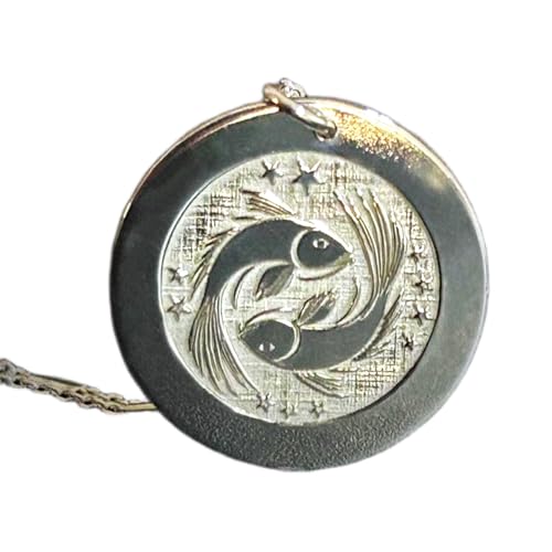 Collier poisson argent 925 LKBEADS idéal pour vos tenues d'été