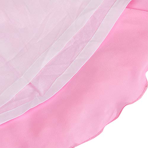Image of Wish Karo Baby girl Knee Length Frock Dress